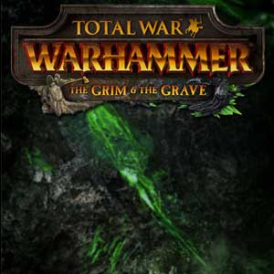 Koop Total War Warhammer The Grim and The Grave CD Key Compare Prices