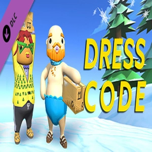 Totally Reliable Delivery Service Dress Code Pc