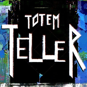 Totem Teller Playstation 4