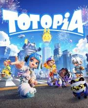 Totopia Playstation 5