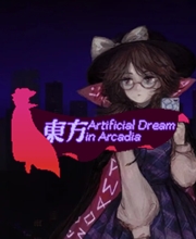 Koop Touhou Artificial Dream in Arcadia PS5 Goedkoop Vergelijk de Prijzen