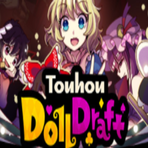 Koop Touhou DollDraft CD Key Goedkoop Vergelijk de Prijzen