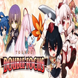 Touhou Double Focus Pc
