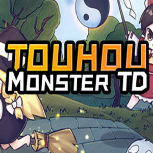 Koop Touhou Monster TD CD Key Goedkoop Vergelijk de Prijzen