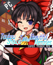Koop Touhou Shoujo Tale of Beautiful Memories CD Key Goedkoop Vergelijk de Prijzen
