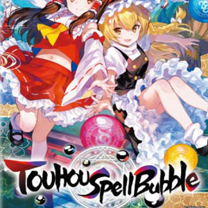 Koop Touhou Spell Bubble Nintendo Switch Goedkope Prijsvergelijke