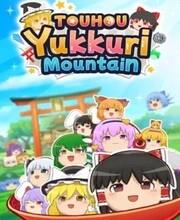 Touhou Yukkuri Mountain Switch
