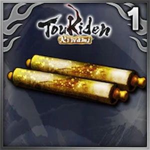 Toukiden Kiwami Mission Collection Set 1 Playstation 4