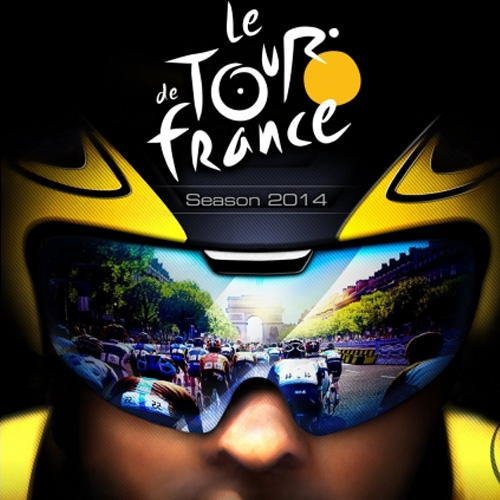 Koop Tour De France 2014 Season 2014 PS4 Code Compare Prices