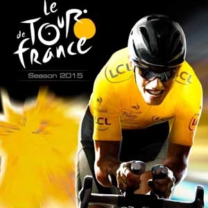 Tour de France 2015 Xbox One