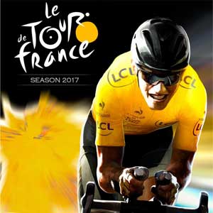 Koop Tour de France 2017 Xbox One Code Compare Prices