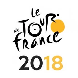 Tour De France 2018 Playstation 4