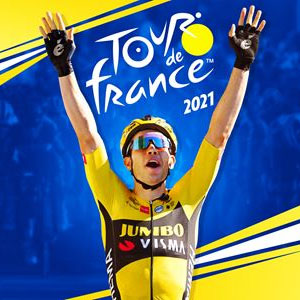 Koop Tour de France 2021 PS4 Goedkoop Vergelijk de Prijzen
