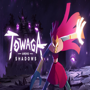 Koop Towaga Among Shadows Nintendo Switch Goedkope Prijsvergelijke