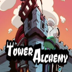 Koop Tower Alchemy CD Key Goedkoop Vergelijk de Prijzen