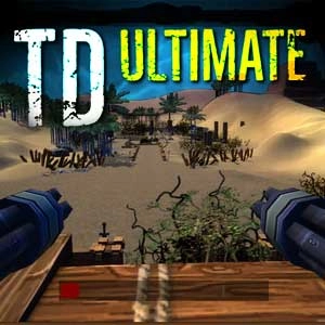 Tower Defense Ultimate Pc