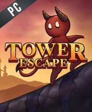 Koop Tower Escape CD Key Goedkoop Vergelijk de Prijzen