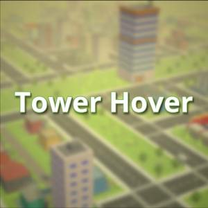 Tower Hover Playstation 4