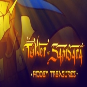 Koop Tower of Samsara Hidden Treasures CD Key Goedkoop Vergelijk de Prijzen