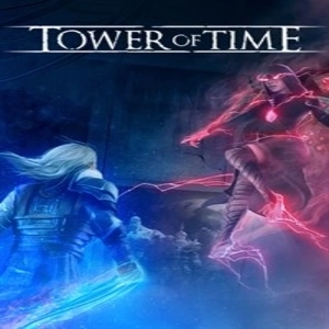 Tower of time Xbox Series X