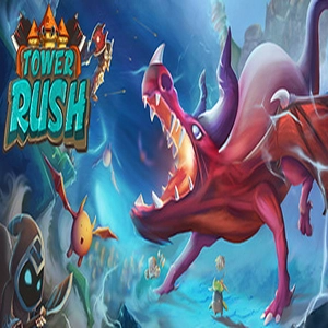 Tower Rush Pc