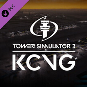 Tower! Simulator 3 KCVG Airport Pc