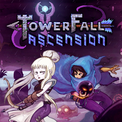 Koop TowerFall Ascension CD Key Compare Prices