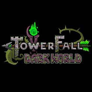 Koop TowerFall Dark World Expansion CD Key Goedkoop Vergelijk de Prijzen