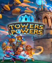 Towers & Powers VR Pc