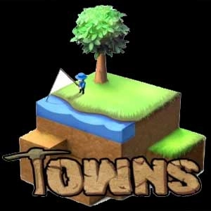 Towns Pc