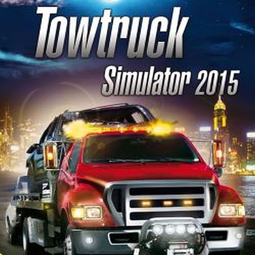 Koop Towtruck Simulator 2015 CD Key Compare Prices