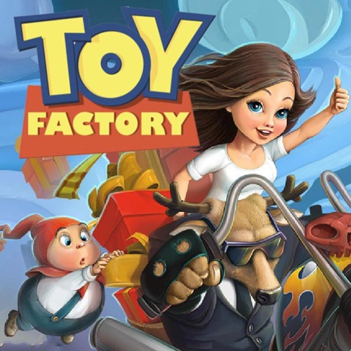 Toy Factory Pc