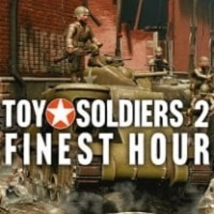 Toy Soldiers 2 Finest Hour Pc