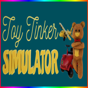 Koop Toy Tinker Simulator CD Key Goedkoop Vergelijk de Prijzen