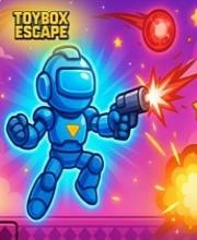 Toybox Escape Pc
