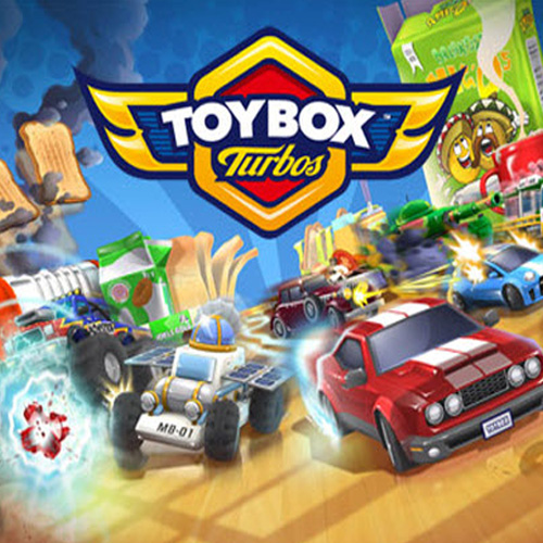 Koop Toybox Turbos CD Key Compare Prices