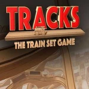 Tracks The Train Set Game Playstation 4