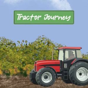 Tractor Journey Playstation 5
