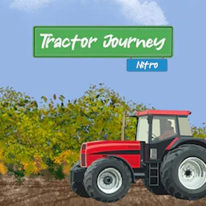 Tractor Journey Nitro