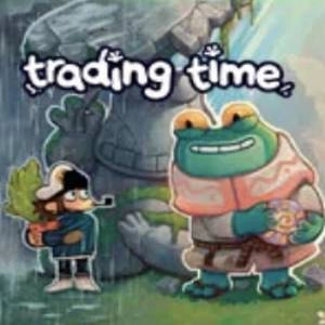 Trading Time Playstation 4