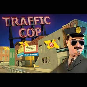 Traffic Cop Pc