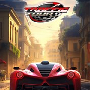 Traffic Tour Car Racer Game Xbox One