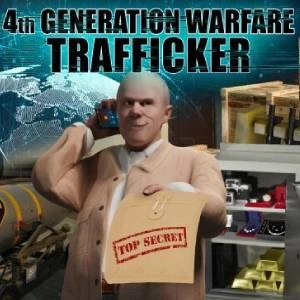Trafficker 4th Generation Warfare Pc