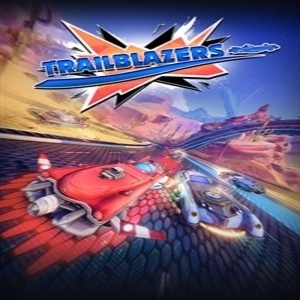 Trailblazers Xbox One