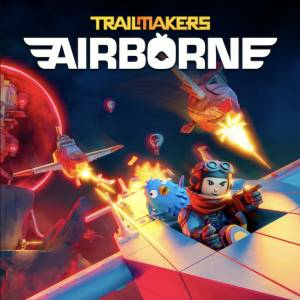Trailmakers Airborne Expansion Xbox Series X