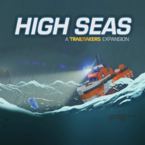 Trailmakers High Seas Expansion Xbox Series X