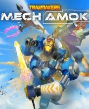 Trailmakers Mech Amok Xbox One