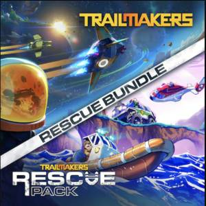 Trailmakers Rescue Bundle Xbox One