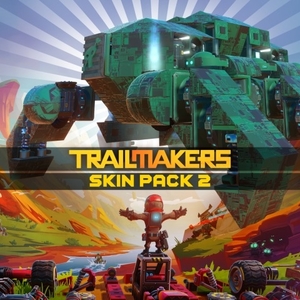 Koop Trailmakers Skin Pack 2 CD Key Goedkoop Vergelijk de Prijzen