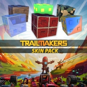 Trailmakers Skin Pack Playstation 4